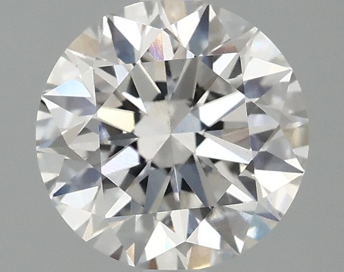 Lab Grown Diamond 2,06Ct E-VS2 Round - IGILG768695249 1