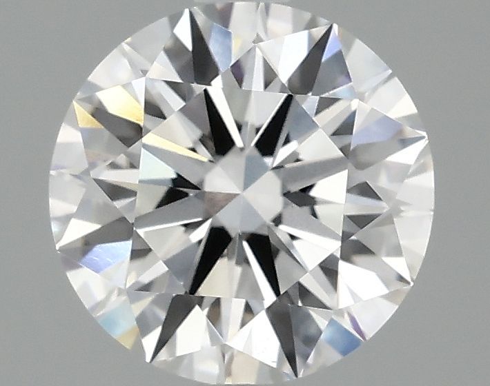 Lab Grown Diamond 2,1Ct D-VS1 Round - IGILG771668247 1