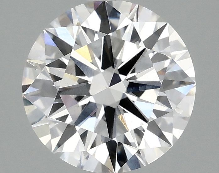 Lab Grown Diamond 2,06Ct D-VS2 Round - IGILG773614370 1