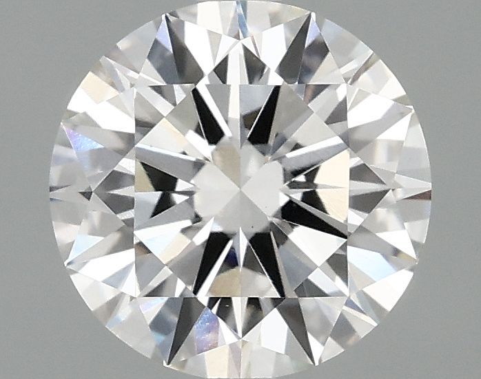 Lab Grown Diamond 2Ct F-VS1 Round - IGILG770616349 1