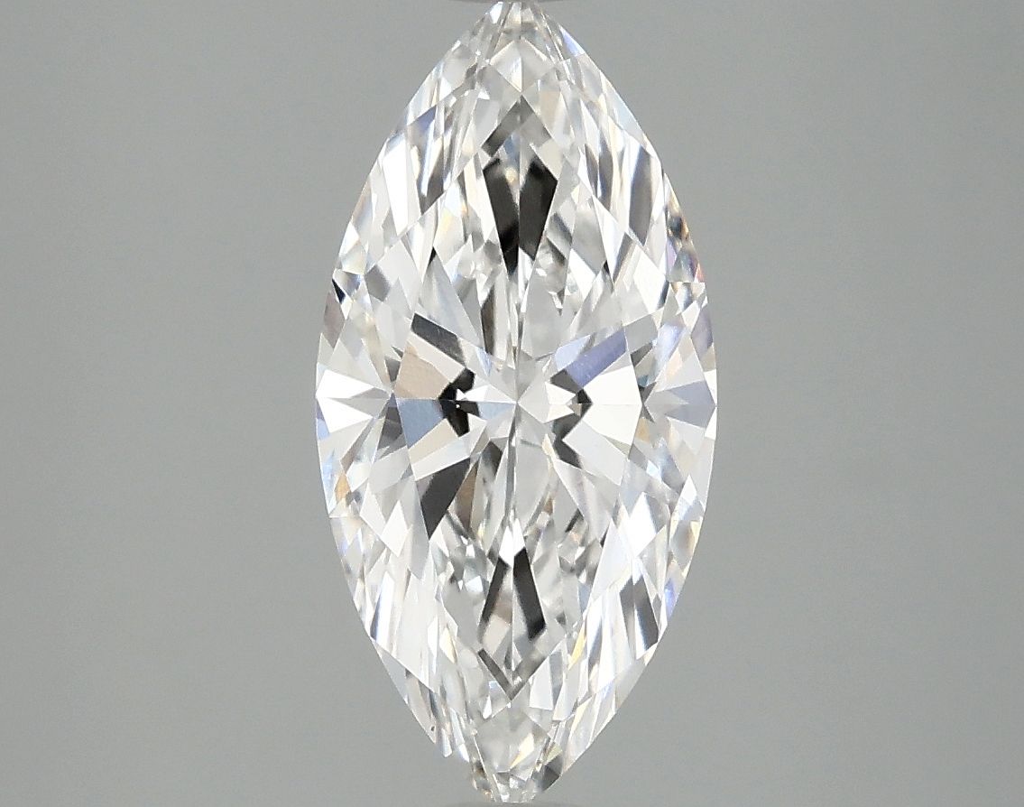 Lab Grown Diamond 2,1Ct F-VVS2 Marquise - IGILG761534118 1