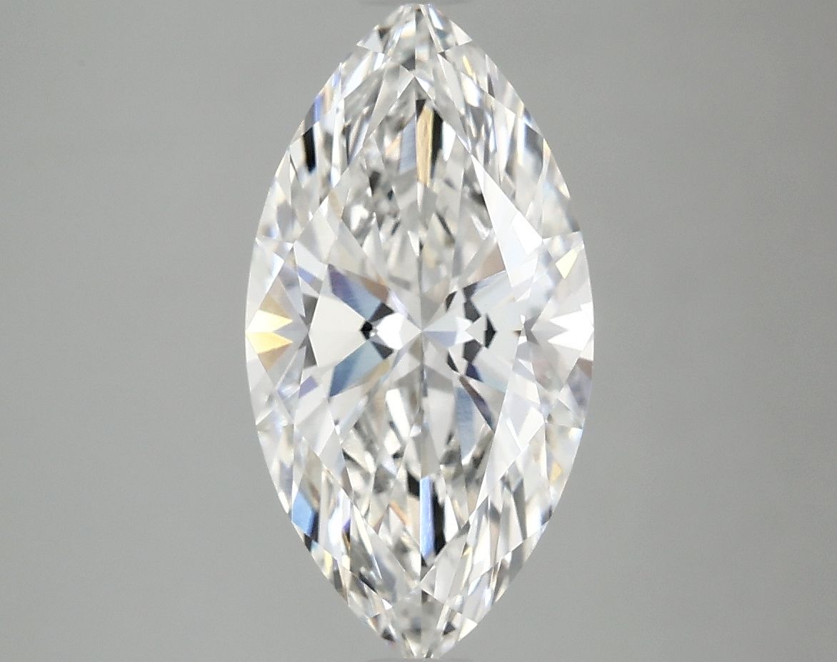 Lab Grown Diamond 2,59Ct G-VVS2 Marquise - IGILG788606999 1