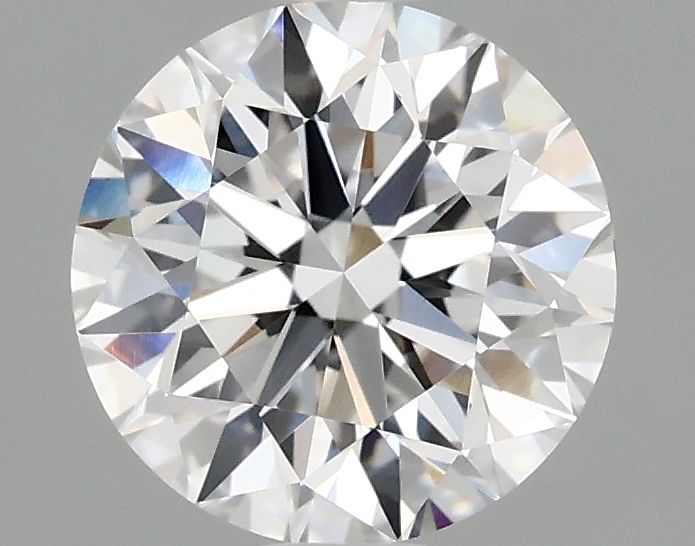 Lab Grown Diamond 1,46Ct D-VVS2 Round - IGILG788614481 1