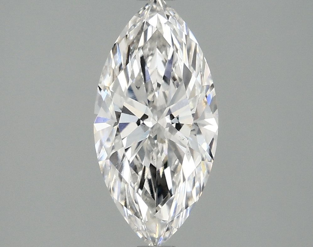 Lab Grown Diamond 1,52Ct F-VS1 Marquise - IGILG784669932 1