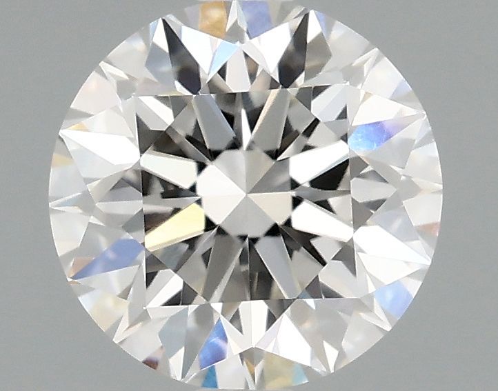 Lab Grown Diamond 1,48Ct F-VVS2 Round - IGILG782680170 1