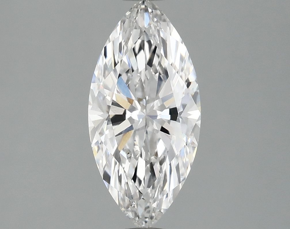 Lab Grown Diamond 1,45Ct E-VVS2 Marquise - IGILG799615927 1