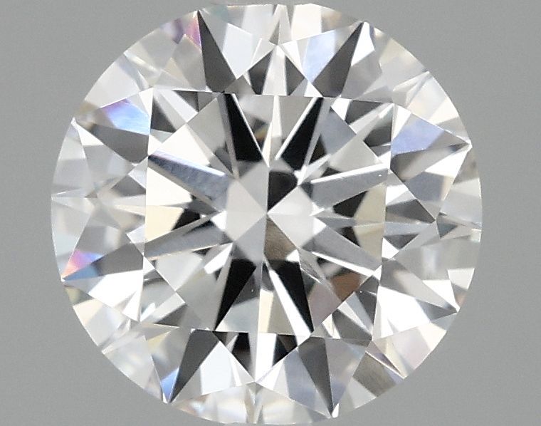Lab Grown Diamond 1,96Ct E-VVS2 Round - IGILG774610241 1