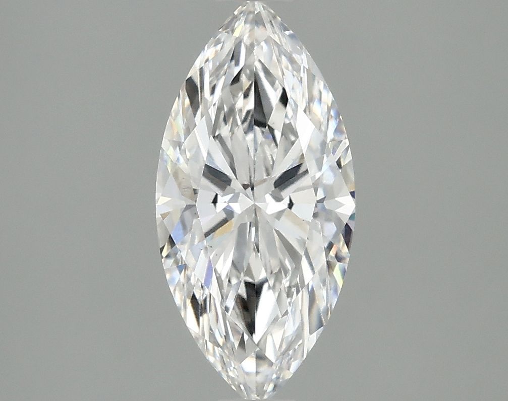 Lab Grown Diamond 1,58Ct D-VS1 Marquise - IGILG797658547 1