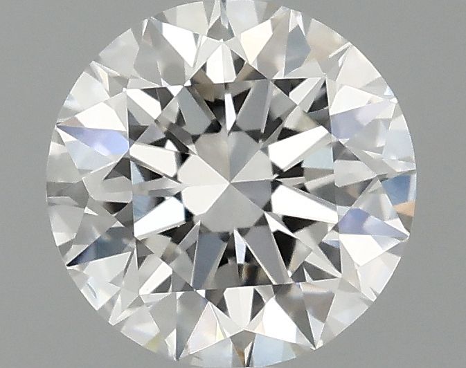 Lab Grown Diamond 1,07Ct F-VS2 Round - IGILG797686962 1