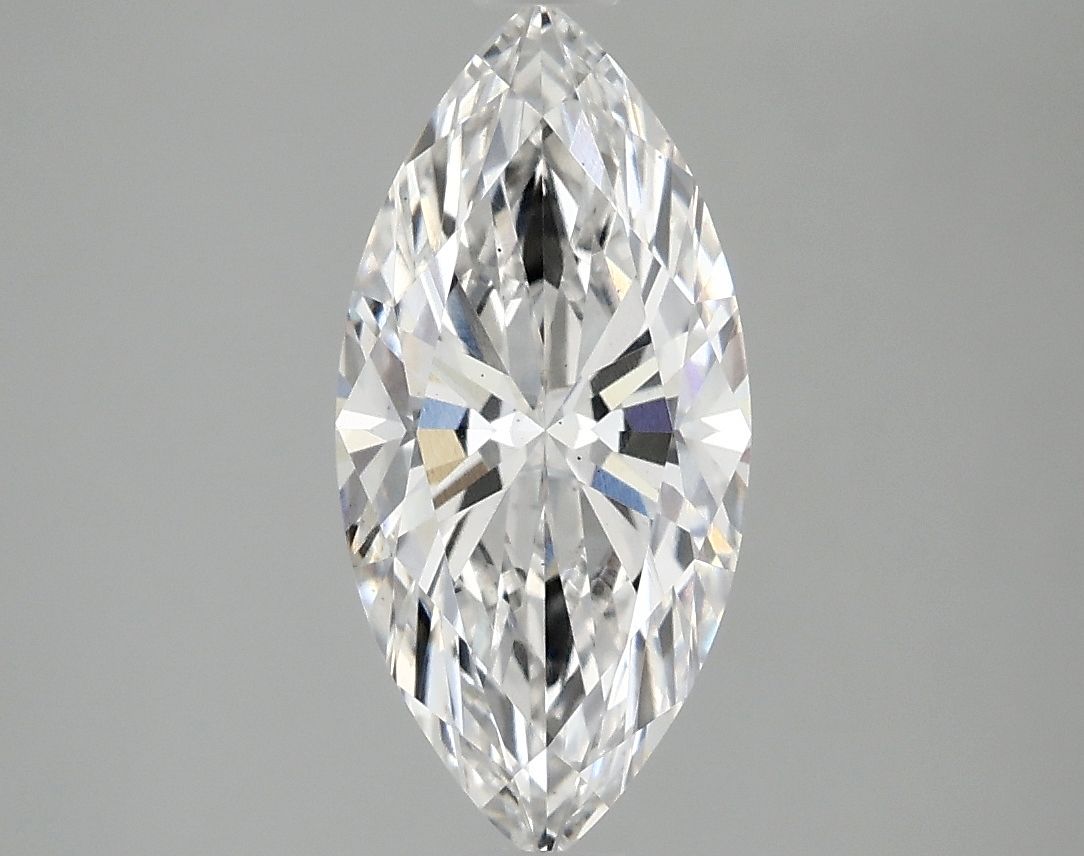 Lab Grown Diamond 1,9Ct E-VS2 Marquise - IGILG782643920 1
