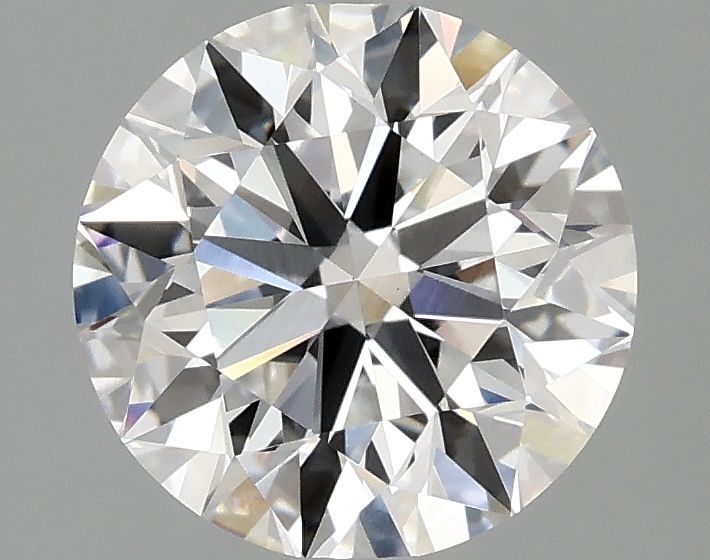 Lab Grown Diamond 2,02Ct E-VS1 Round - IGILG771655219 1