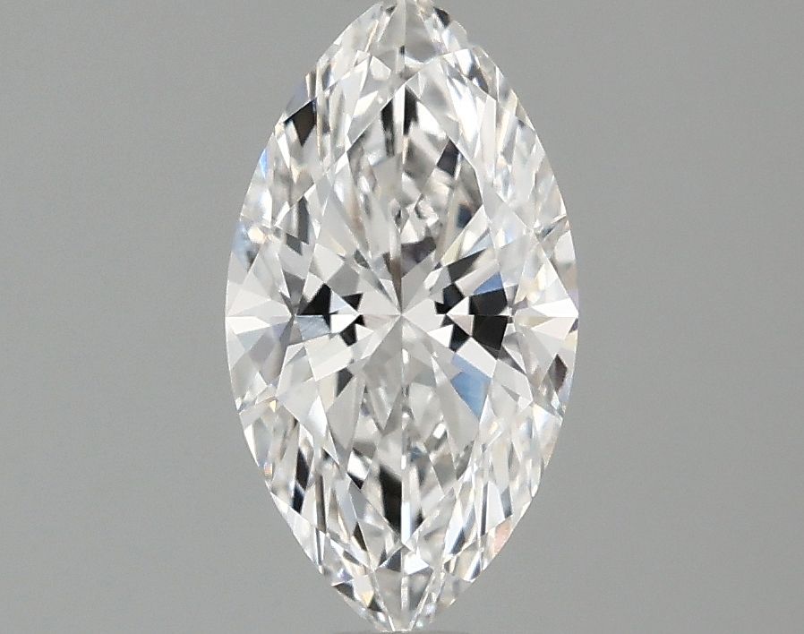 Lab Grown Diamond 1,01Ct E-VS2 Marquise - IGILG782685629 1