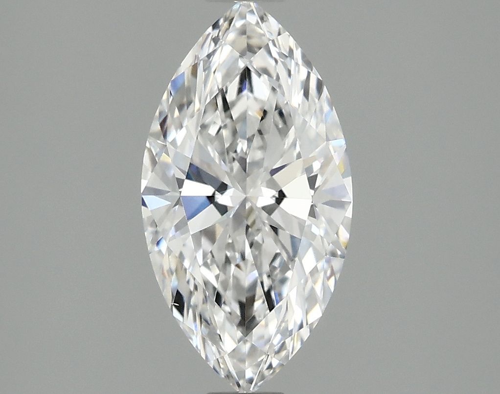 Lab Grown Diamond 1,5Ct D-VS1 Marquise - IGILG797640347 1