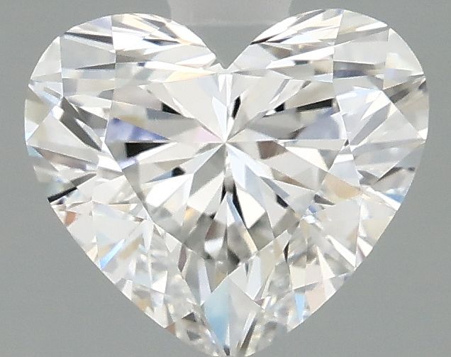 Lab Grown Diamond 1,02Ct E-VS1 Heart - IGILG797647151 1