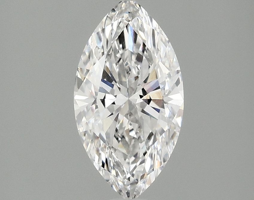 Lab Grown Diamond 1,02Ct E-VS1 Marquise - IGILG787629983 1