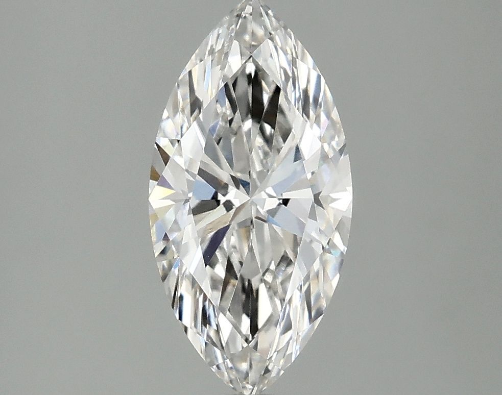 Lab Grown Diamond 1,49Ct F-VVS2 Marquise - IGILG787647956 1