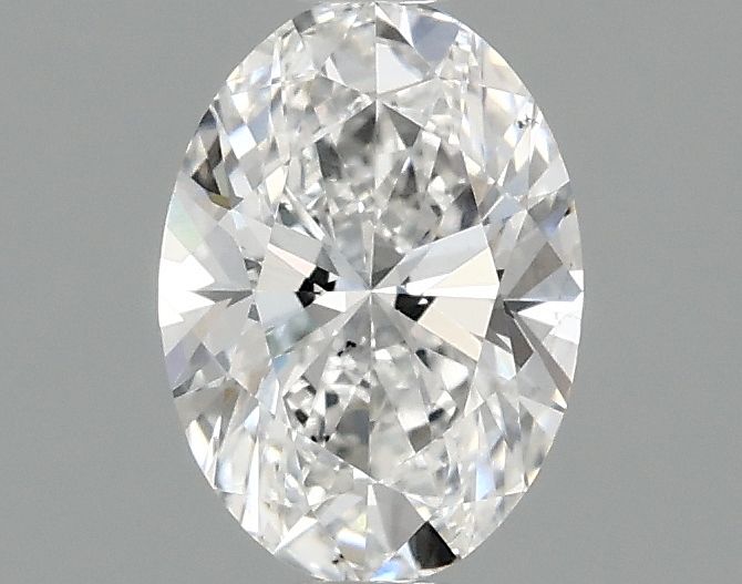 Lab Grown Diamond 1,06Ct E-VS2 Oval - IGILG774670093 1