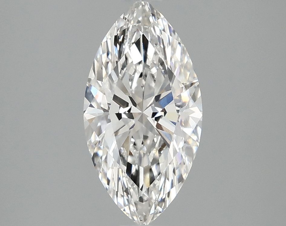 Lab Grown Diamond 1,47Ct F-VVS2 Marquise - IGILG784640291 1