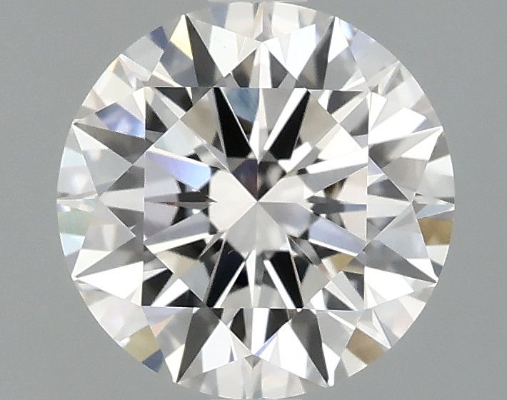 Lab Grown Diamond 1,98Ct F-VVS2 Round - IGILG782650246 1