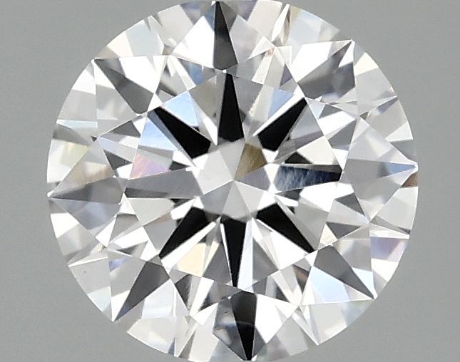 Lab Grown Diamond 1,51Ct E-VS2 Round - IGILG786604624 1
