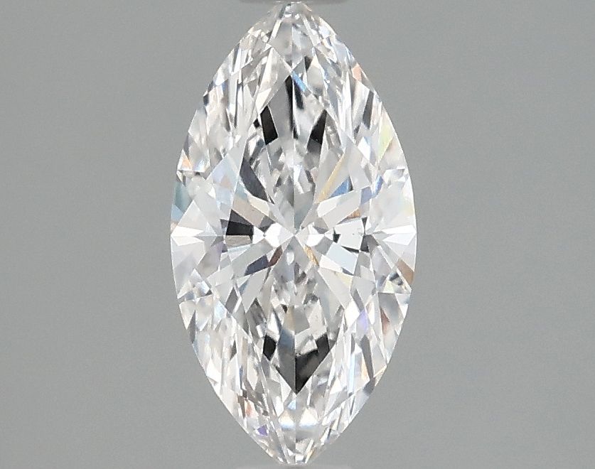 Lab Grown Diamond 1,02Ct E-VS1 Marquise - IGILG784610669 1