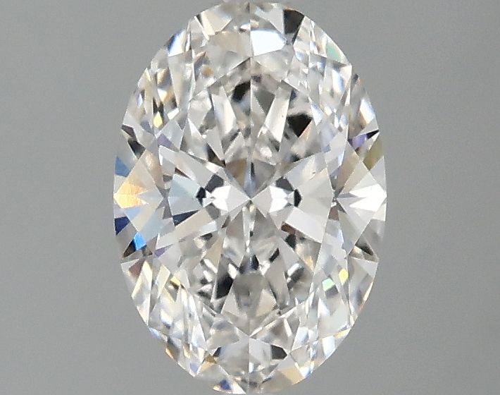 Lab Grown Diamond 1,07Ct E-VS2 Oval - IGILG777607712 1