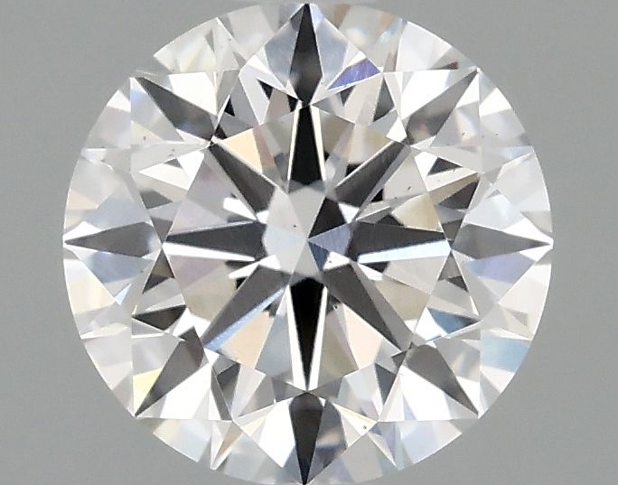 Lab Grown Diamond 1,47Ct E-VS2 Round - IGILG810624354 1