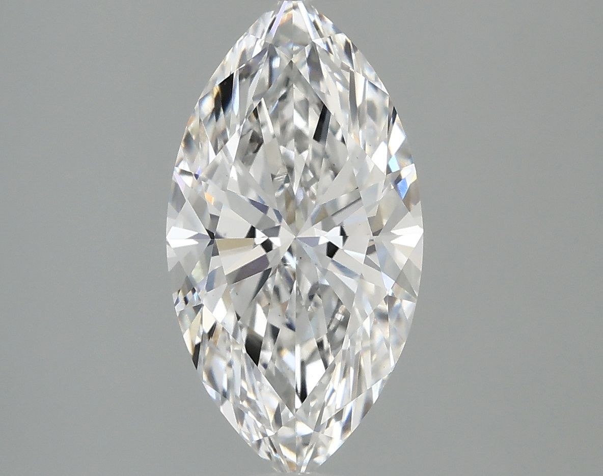 Lab Grown Diamond 1,87Ct E-VS1 Marquise - IGILG810611133 1