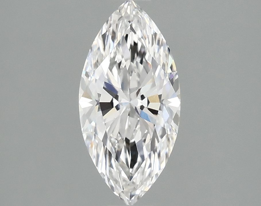 Lab Grown Diamond 1,08Ct D-VVS2 Marquise - IGILG782690063 1