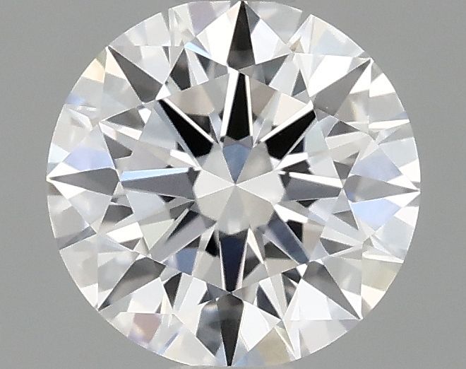 Lab Grown Diamond 0,97Ct D-VVS2 Round - IGILG784669699 1