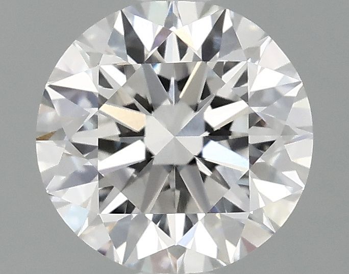 Lab Grown Diamond 1,28Ct E-VVS2 Round - IGILG809662962 1