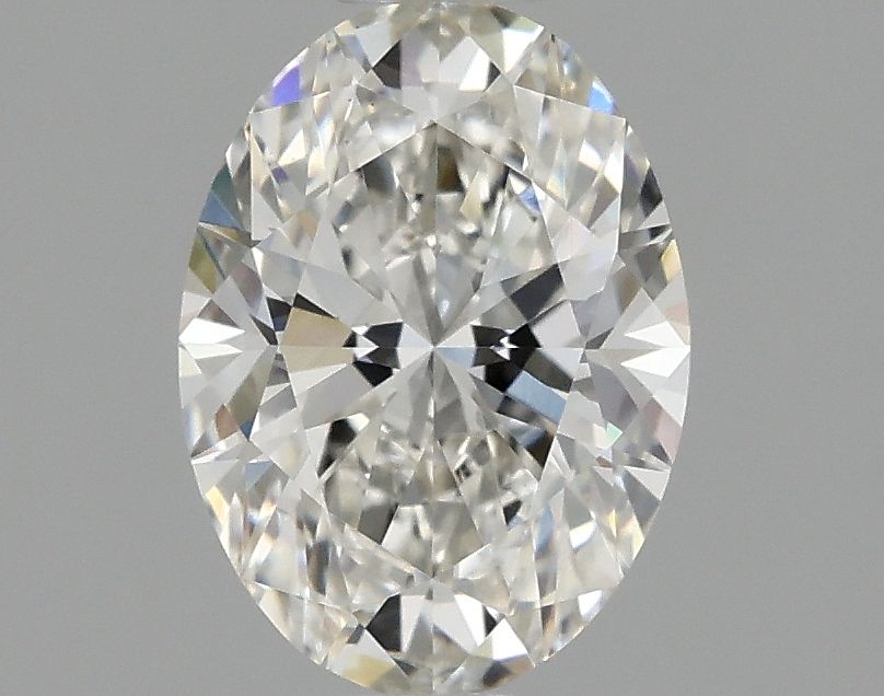 Lab Grown Diamond 1,08Ct G-VS1 Oval - IGILG809654319 1