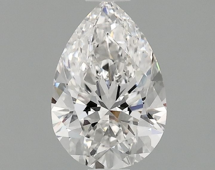 Lab Grown Diamond 1,04Ct E-VVS2 Pear - IGILG782689951 1