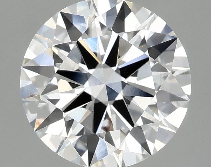 Lab Grown Diamond 1,99Ct E-VS1 Round - IGILG779651523 1