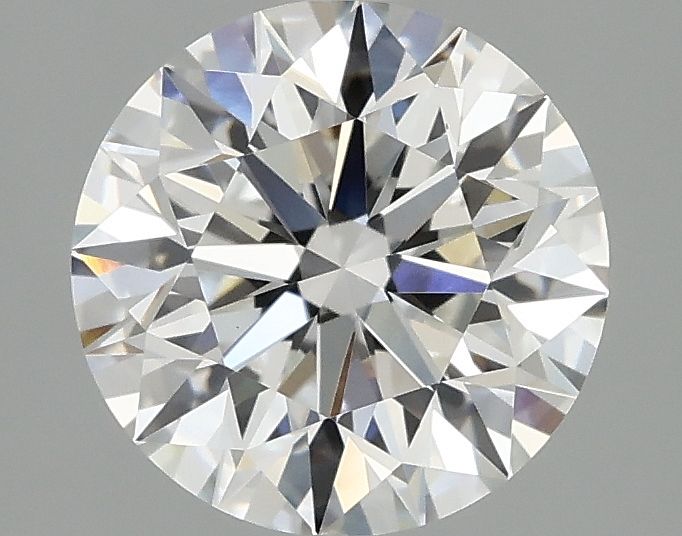 Lab Grown Diamond 2,04Ct E-VVS2 Round - IGILG775615750 1