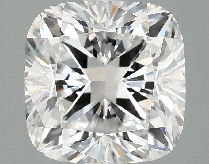 Lab Grown Diamond 2,35Ct E-VVS2 Cushion - IGILG784640118 1
