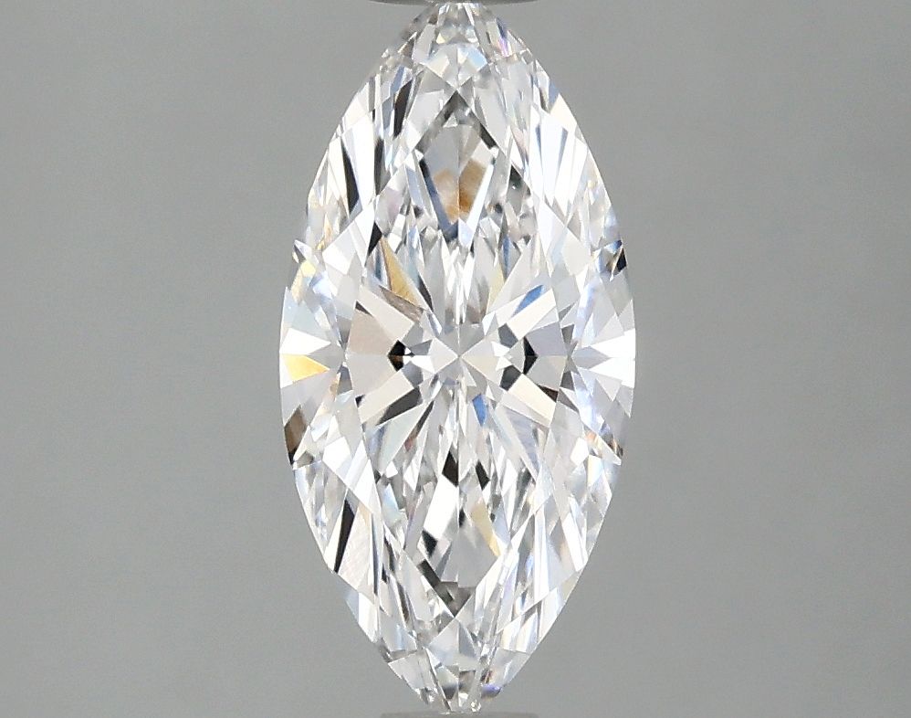 Lab Grown Diamond 1,35Ct E-VVS2 Marquise - IGILG758529248 1