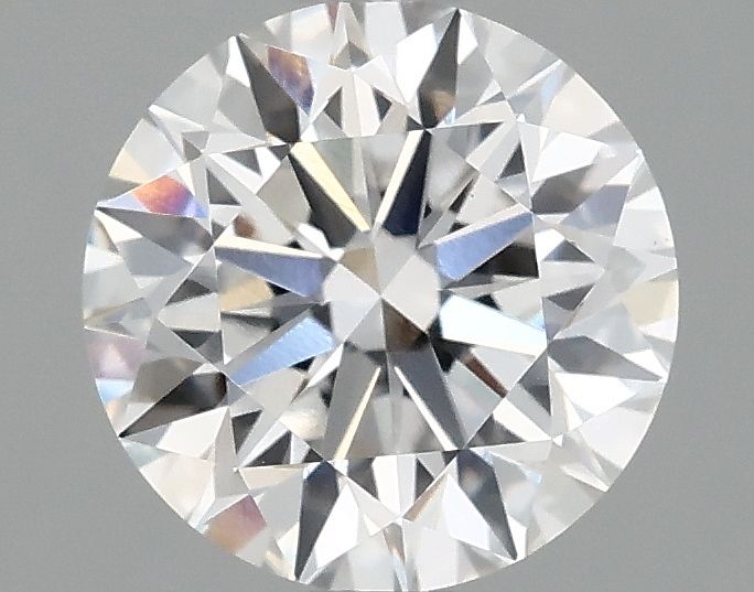 Lab Grown Diamond 1,53Ct D-VVS2 Round - IGILG771649446 1