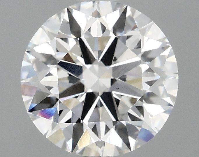 Lab Grown Diamond 1,99Ct E-VS1 Round - IGILG771635592 1