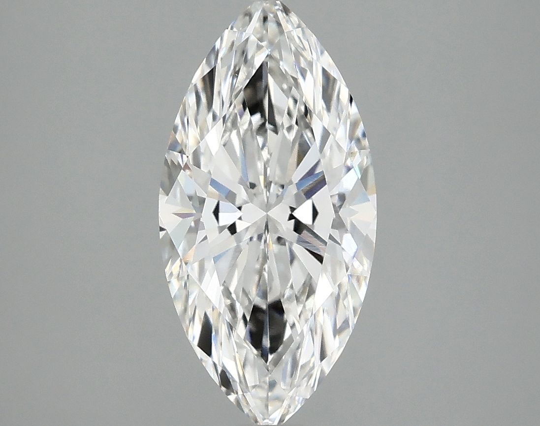 Lab Grown Diamond 2,1Ct F-VVS2 Marquise - IGILG754539170 1