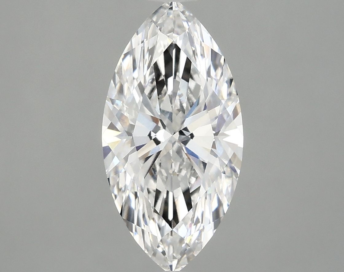 Lab Grown Diamond 2,1Ct E-VS1 Marquise - IGILG758551402 1