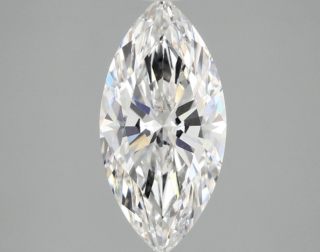 Lab Grown Diamond 2,1Ct E-VS1 Marquise - IGILG758570849 1