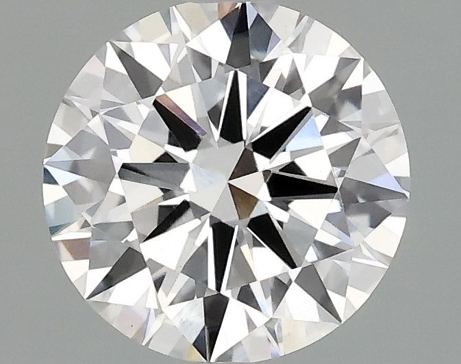 Lab Grown Diamond 1,44Ct D-VVS2 Round - IGILG788605928 1