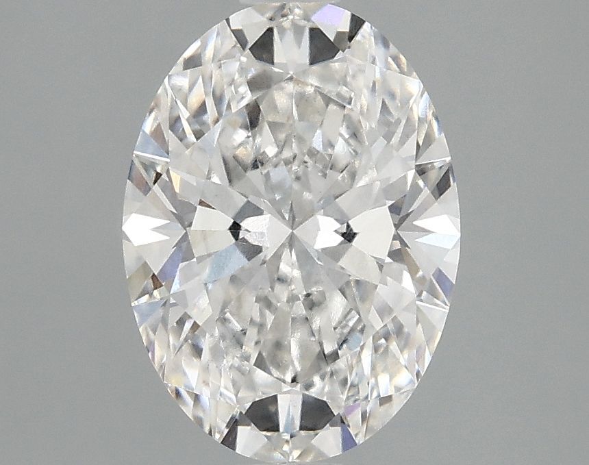 Lab Grown Diamond 2,09Ct E-VS2 Oval - IGILG759525342 1