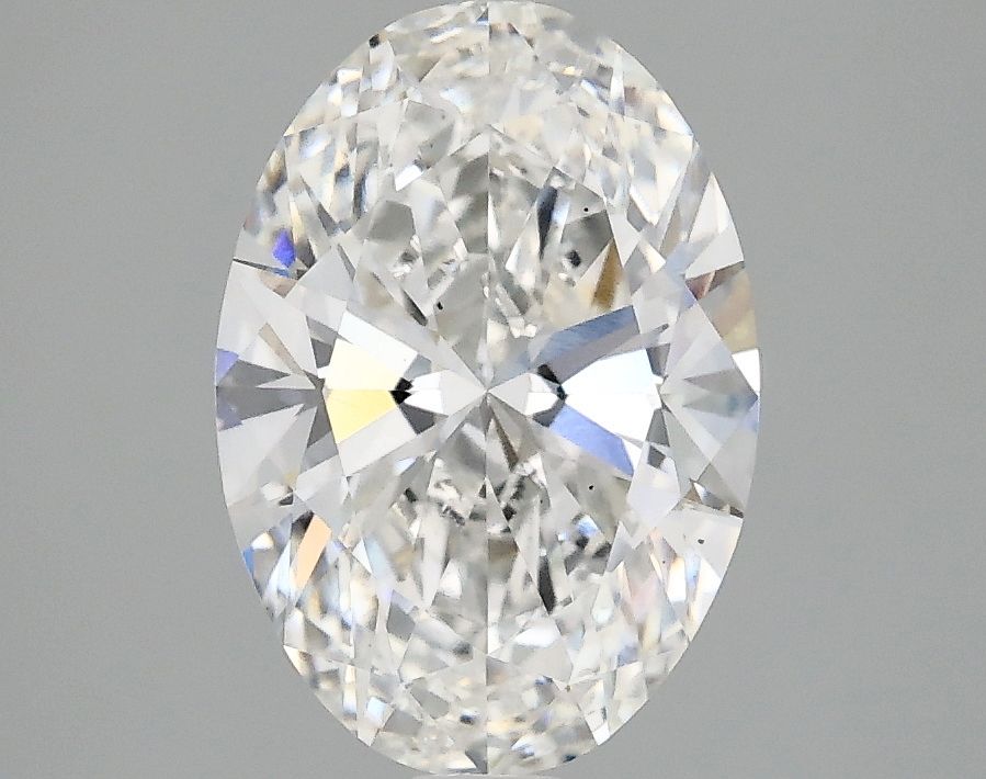 Lab Grown Diamond 2,09Ct E-VS2 Oval - IGILG757505485 1