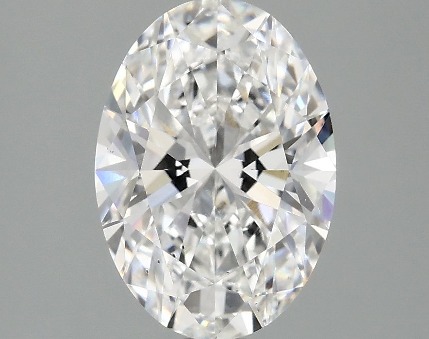 Lab Grown Diamond 2,09Ct E-VS2 Oval - IGILG758501361 1