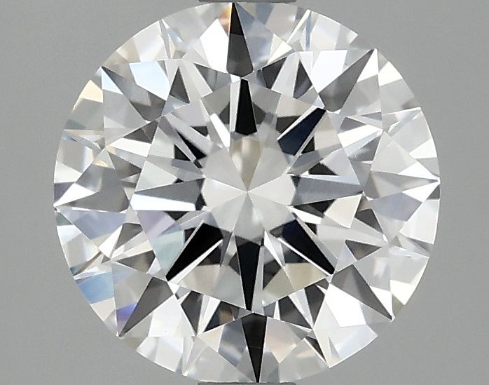 Lab Grown Diamond 2,04Ct F-VS1 Round - IGILG762542166 1