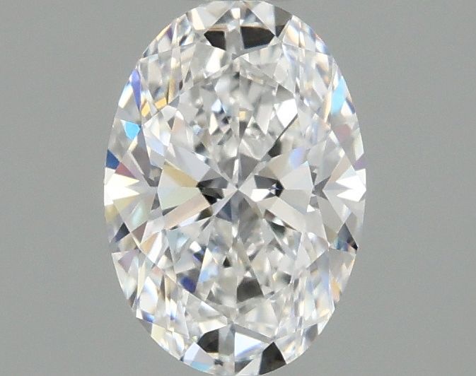 Lab Grown Diamond 0,96Ct D-VS1 Oval - IGILG654431211 1