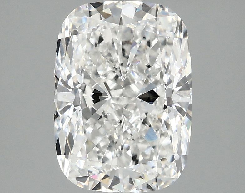 Lab Grown Diamond 2,04Ct E-VVS2 Cushion - IGILG797656697 1