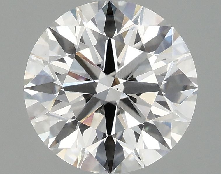 Lab Grown Diamond 2,04Ct F-VS1 Round - IGILG770636032 1